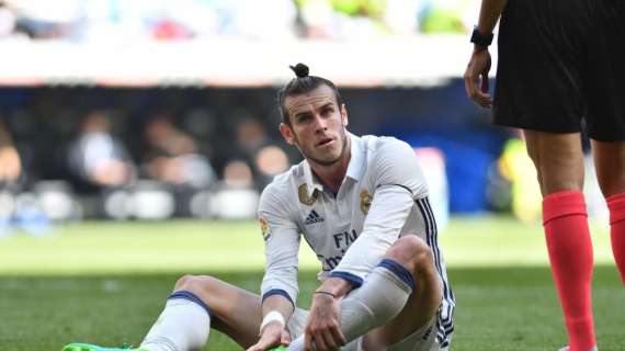 Bale no es rentable en el Madrid