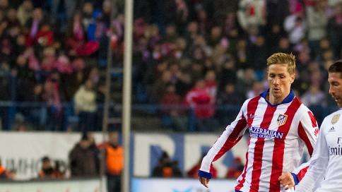 Okdiario: Torres guiará al Atlético en la final