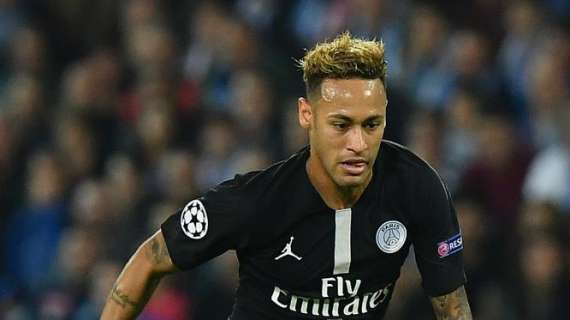 El PSG abre la puerta a Neymar: "Estamos abiertos a una cesión"