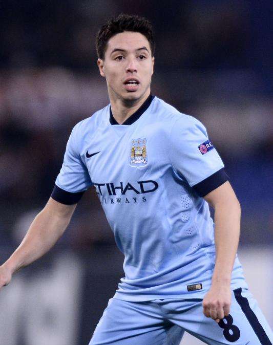 Nasri: "Deschamps es un hipócrita y debe de comportarse como un hombre"