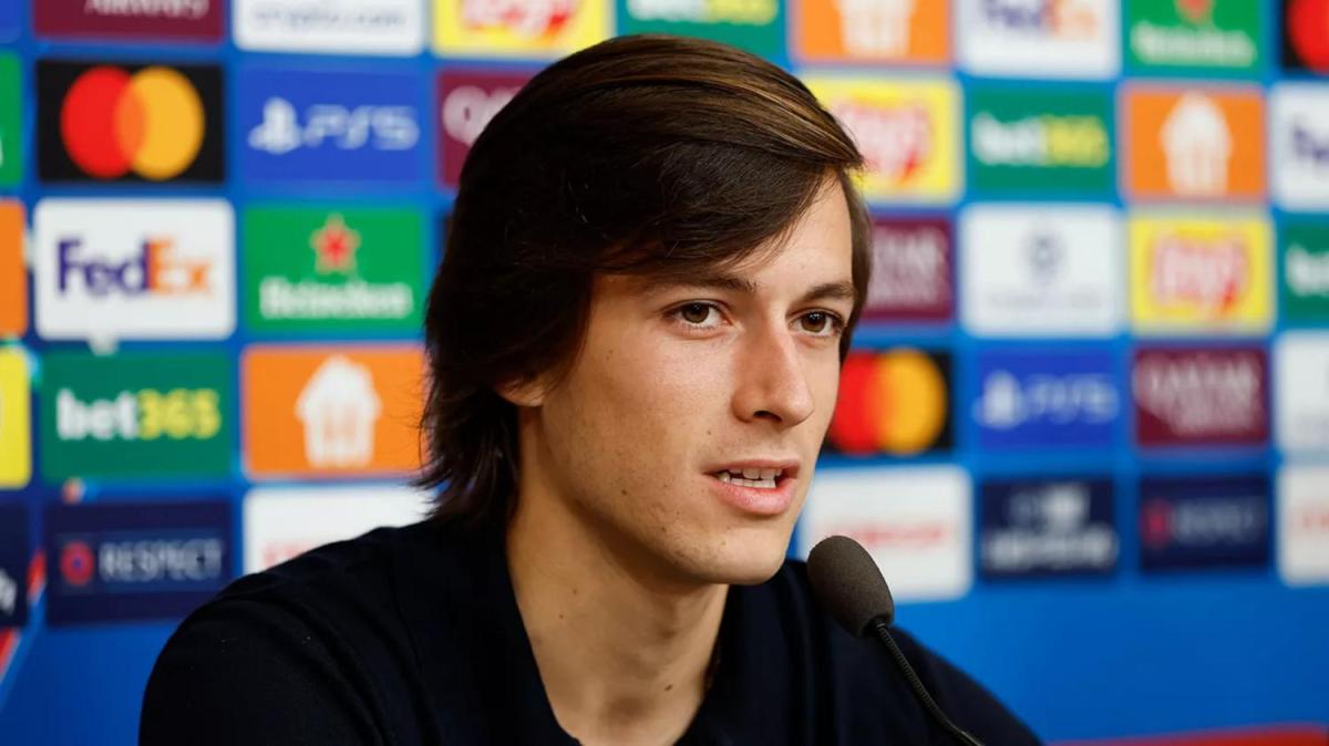 Álvaro Carreras: "Necesitamos la victoria y los tres puntos"