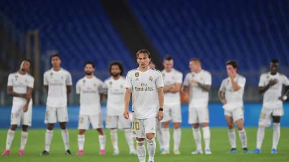 El guiño del nuevo Pirlo del fútbol italiano a Luka Modric