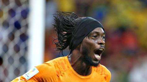 AS: El último enfrentamiento de Drogba