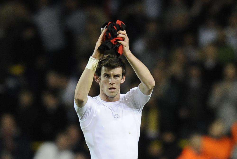 Rangel: "Gales se ha volcado con el Madrid gracias a Bale"