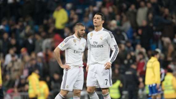 EcoDiario: El Real Madrid, a la búsqueda de un nuevo delantero