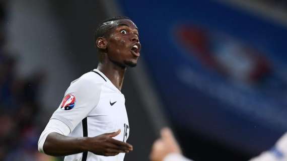 Le10Sport: Pogba, a punto de tomar la decisión final