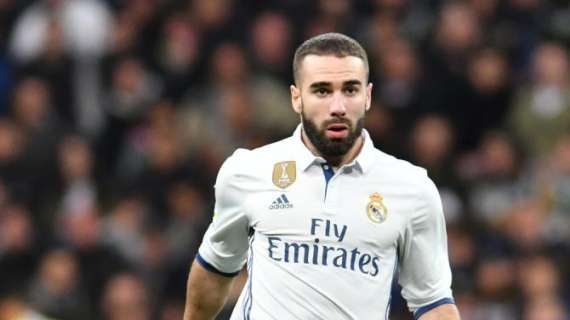 Zidane y la pericarditis de Carvajal: "Con el corazón no podemos bromear"