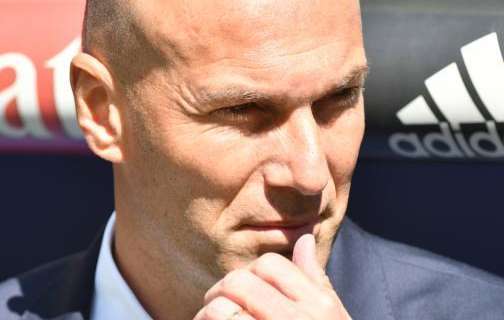 VÍDEO BD - La rueda de prensa de Zidane tras la victoria ante el Sporting