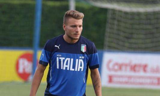 Fotomaç: El Galatasaray, interesado en Immobile