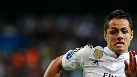 Radoja apunta al Real Madrid