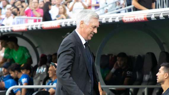 Carlo Ancelotti