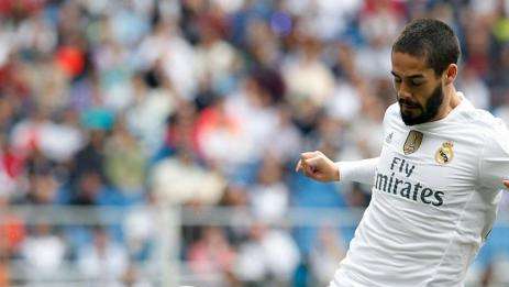 Deyverson: "Contra el Madrid hay que morir por la pelota"