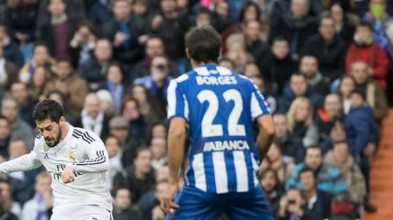 Fernando Vázquez, entrenador del Deportivo: "Que termine la Liga así sería imposible"