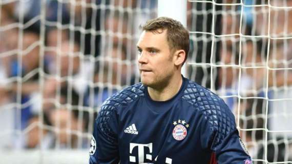 Neuer regresa a una convocatoria con el Bayern y apura sus opciones de estar en el Mundial