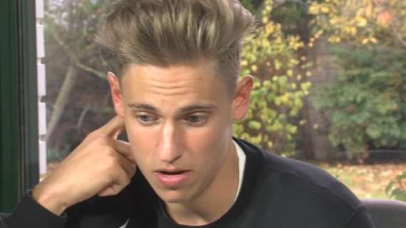 Marcos Llorente: "No sabía si al irme del Madrid era la decisión correcta pero a día de hoy..."