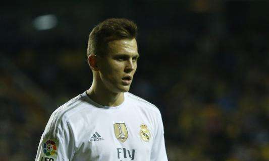 Goal: El Liverpool se olvida de Cheryshev