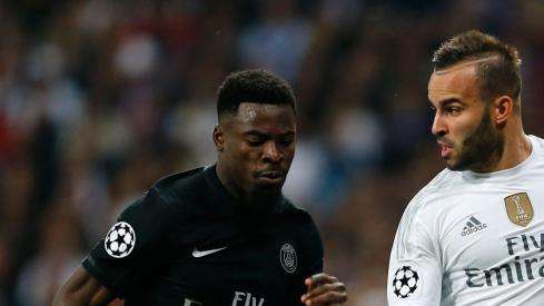 Los resucitados de Zidane: Jesé