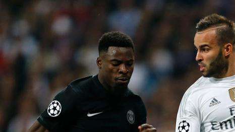 MARCA: Jesé no desperdicia su oportunidad
