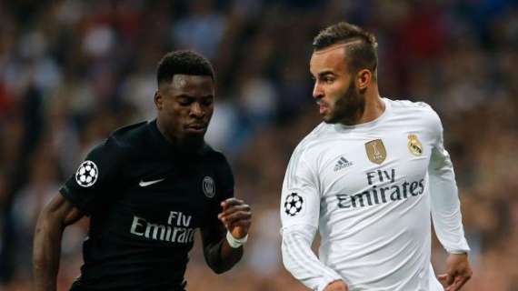 Las renovaciones del Madrid de Zidane: Jesé