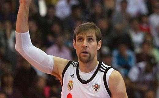 EN DIRECTO: Real Madrid - Valencia Basket