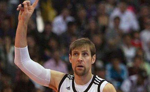 EN DIRECTO: Anadolu Efes - Real Madrid