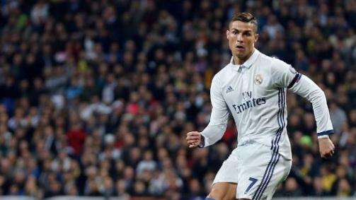 Romero, en SER: "Me parecen injustos y sorprendentes los pitos a Cristiano"