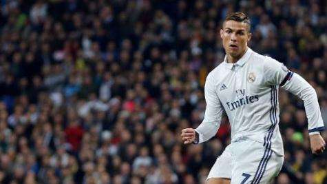 Segurola, en Onda Cero: "Cristiano ha estado bien hasta que estuvo pendiente de su gol"