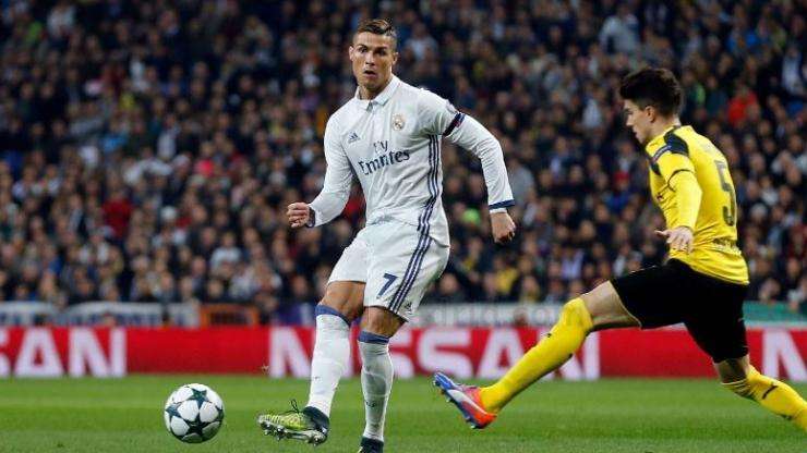 Benjamín López, en Realmadrid TV: "El Real Madrid merecía la victoria"