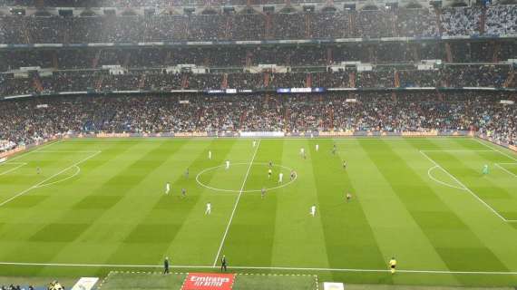 DIRECTO BD - Real Madrid 2-0 Barcelona: el Real recupera la corona