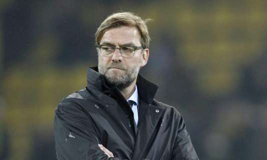 CaughtOffside: En el Liverpool quieren que Klopp traiga jugadores del Dortmund