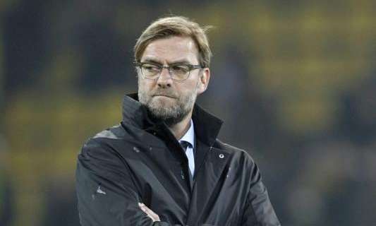 OFICIAL: Klopp, nuevo entrenador del Liverpool
