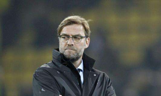 Daily Star: Klopp quiere robar en el Dortmund