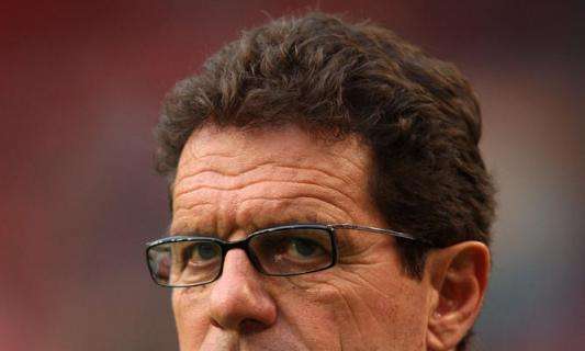 Goal: Capello negocia con el New York City