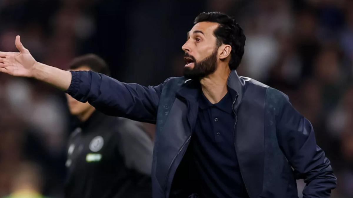 Así es muy difícil: la estadística del partido que no gustará a los madridistas