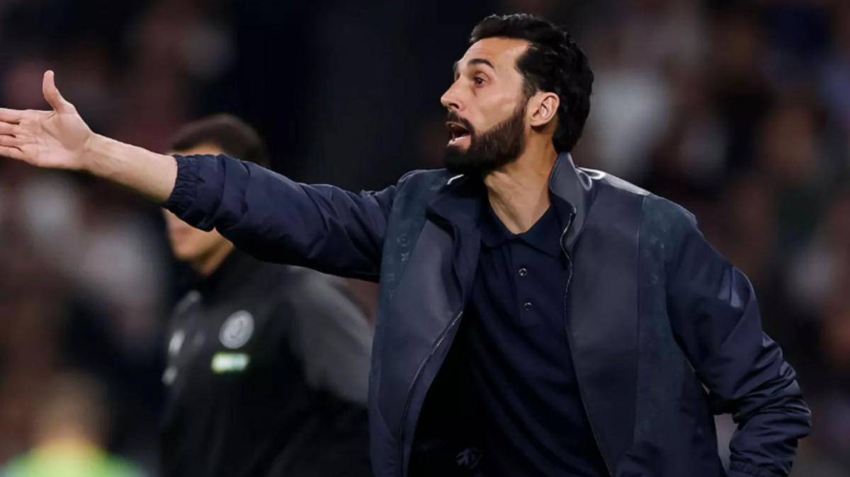 La distancia con el Barcelona tras la debacle en Son Moix