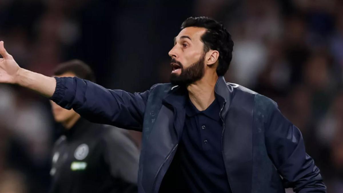 Hay nuevo caso: Arbeloa tacha a otro futbolista del Real Madrid