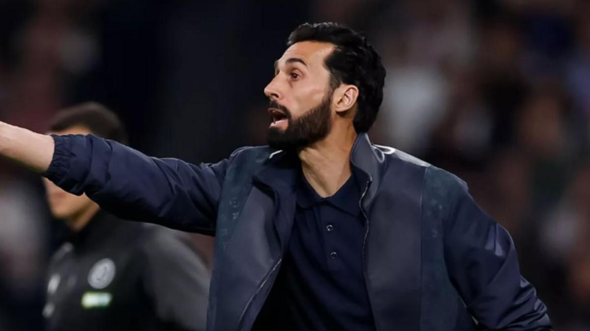 Atención: se desvelan los titulares para el partido contra el Bayern