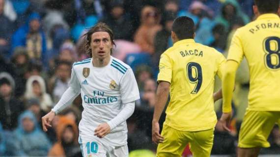 ¿Dónde ver el Real Madrid-Villarreal? Fecha, hora y TV del partido que puede decidir LaLiga