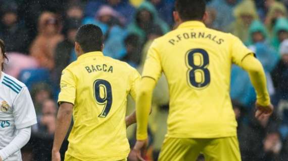 DESCANSOS - Ben Yedder y Chukwueze dan el liderato, de momento, a Sevilla y Villarreal