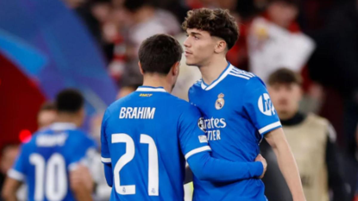 El nuevo “Modric” que ilusiona al madridismo: sigue creciendo