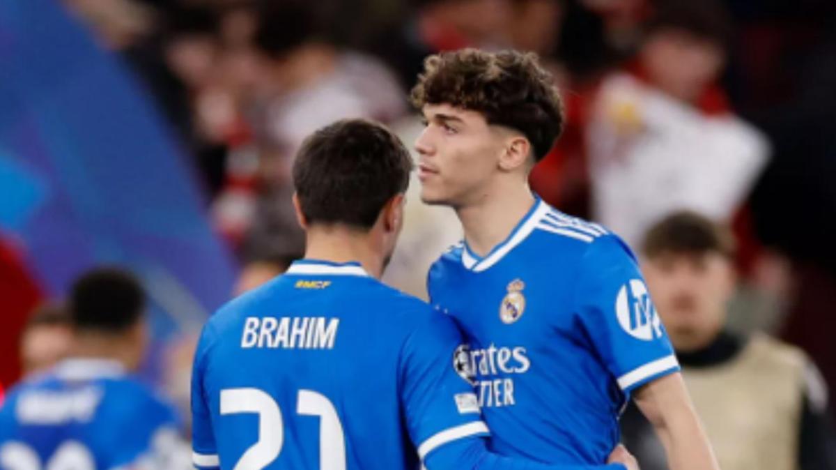 La encrucijada de Thiago Pitarch: la Champions le podría dejar sin jugar