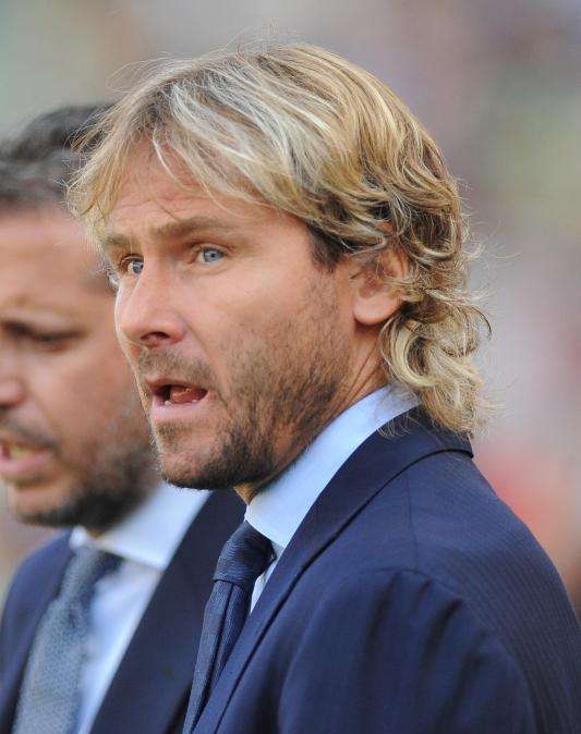 Nedved: "Higuaín es el mejor finalizador del mundo"