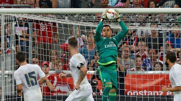 Jugones: Keylor hace olvidar a Casillas