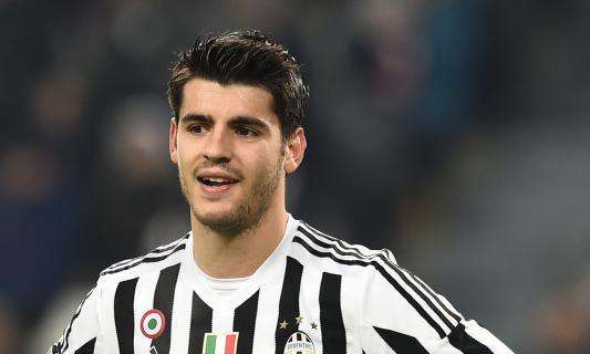 Premium Sport: La Juventus le busca sustituto a Morata