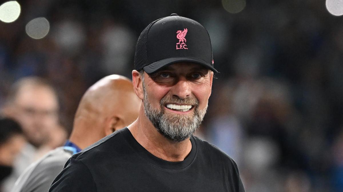 Revelados dos factores que alejan a Klopp del Real Madrid 