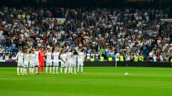 ¡OJO! El Bernabéu ha dejado de ser un fortín: los números asustan para mal