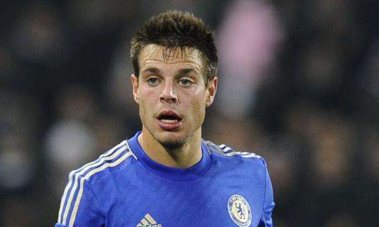 Telegraph: EL Barcelona se lanza a por Azpilicueta