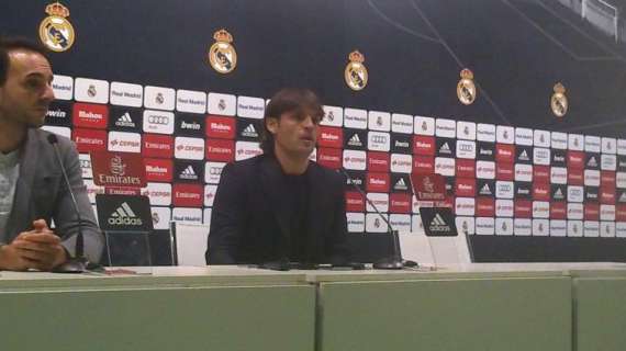 Morientes: "Zidane tiene un gran futuro como entrenador" 