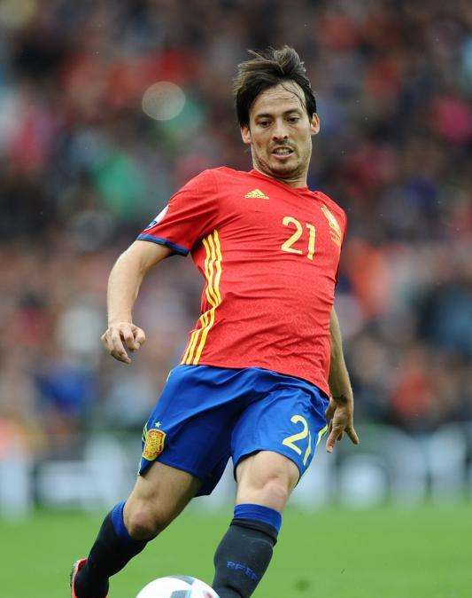 Silva: "Estamos preparados para jugar contra Modric o sin él"