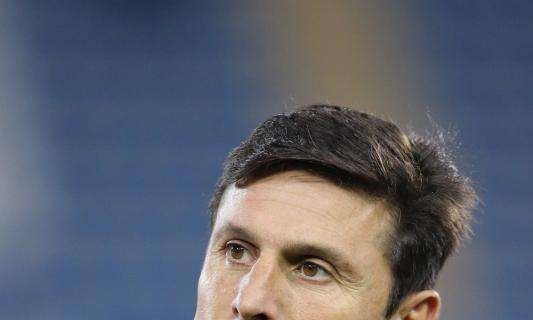 Tuttosport: Zanetti, la llave para llevar a Darmian al Inter